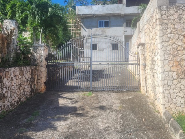 Apartment For Rent in Smokey vale, Kingston / St. Andrew Jamaica | [7]