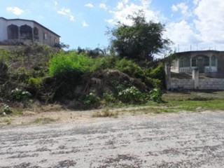 House For Sale in Middle Quarters, St. Elizabeth, Jamaica