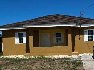 House For Rent in Old Harbour, St. Catherine Jamaica | [1]