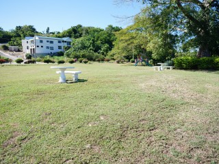Residential lot For Sale in Negril, Westmoreland, Jamaica