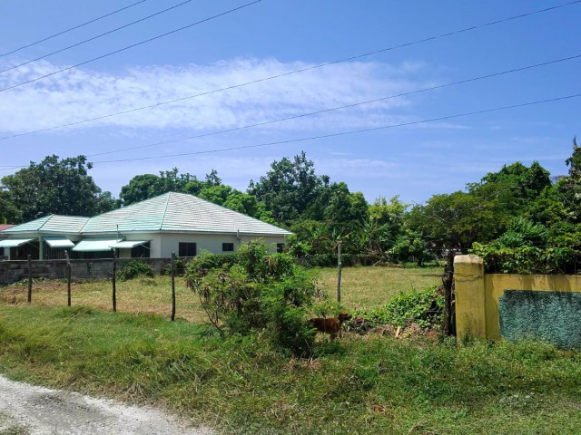 Land For Sale in Retreat, St. Thomas Jamaica | [7]