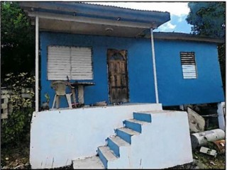 2 bed House For Sale - Montego Bay, St. James, Jamaica