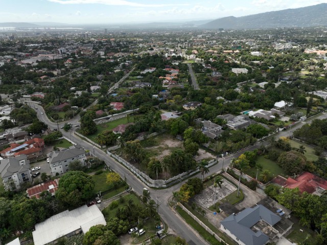 Land For Sale in Barbican, Kingston / St. Andrew Jamaica | [4]