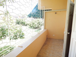 Townhouse For Rent in Waterloo Road, Kingston / St. Andrew Jamaica | [4]