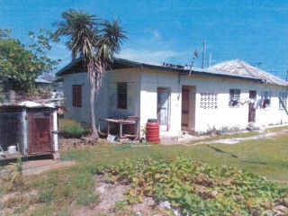 5 bed House For Sale in SavannaLaMar, Westmoreland, Jamaica