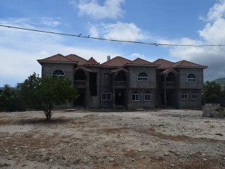 Townhouse For Sale in Montego Bay, St. James Jamaica | [4]