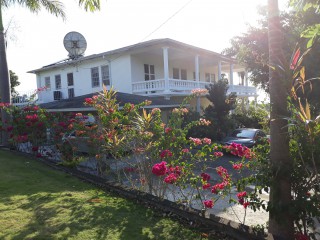  For Sale in Green Island, Hanover Jamaica | [1]