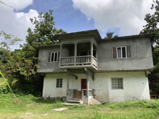 4 bed House For Sale in Port Antonio, Portland, Jamaica