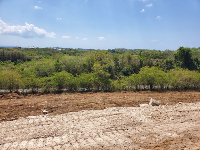 Residential lot For Sale - Luana, St. Elizabeth, Jamaica