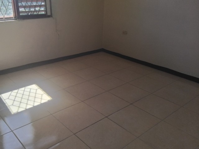 Residential lot For Rent in First right turn off Perkins Boulevard then second right turn up the hill then first left turn all t, Kingston / St. Andrew Jamaica | [9]