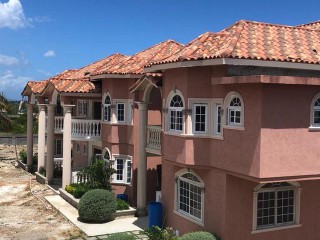 Townhouse For Sale in Montego Bay, St. James Jamaica | [1]