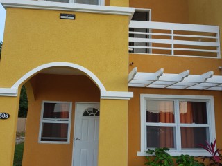 2 bed House For Sale in Vista Runnaway Bay, St. Ann, Jamaica