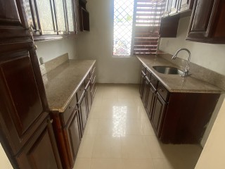 3 bed Apartment For Rent in Oakwood Apartments, Kingston / St. Andrew, Jamaica