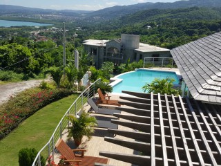 Resort/vacation property For Rent in Spring Gardens, St. James Jamaica ...