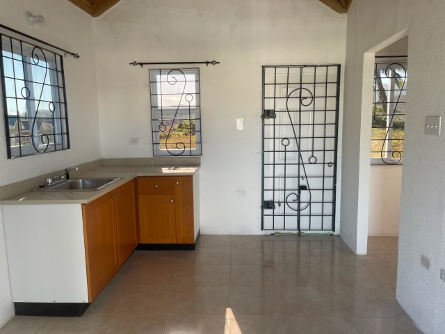 Townhouse For Rent in Irwin Friendship, St. James Jamaica | [13]