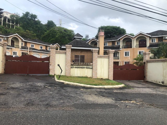 Townhouse For Sale in Montego Bay, St. James Jamaica | [2]