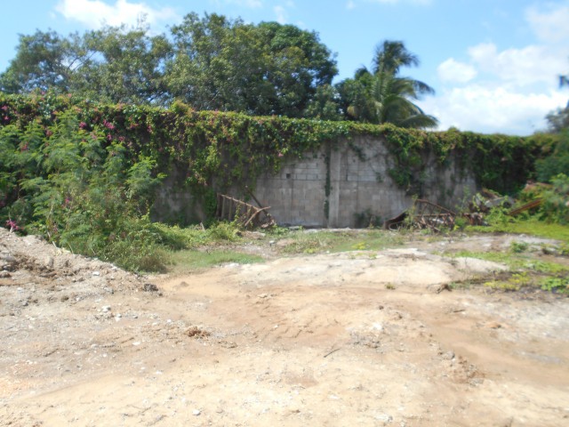Commercial land For Sale in Spanish Town, St. Catherine Jamaica | [4]
