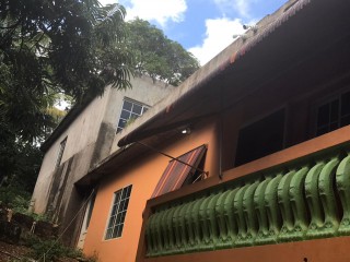 House For Sale in Foga District, Clarendon Jamaica | [6]