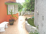 House For Sale in Old Stony Hill Road, Kingston / St. Andrew Jamaica | [9]