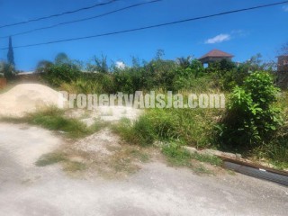 Residential lot For Sale – Montego Bay, St. James, Jamaica