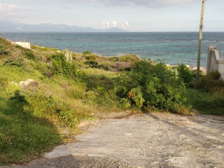 Residential lot For Sale in HELLSHIRE, St. Catherine Jamaica | [1]