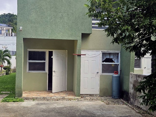 Townhouse For Sale in Runaway Bay, St. Ann Jamaica | [7]