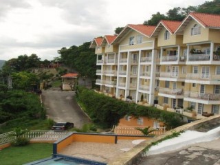 Apartment For Sale in CHERRY GARDENS JACKS HILL, Kingston / St. Andrew Jamaica | [9]