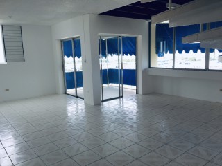 Apartment For Rent in Gallery Apartments, Kingston / St. Andrew Jamaica | [2]