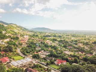 4 bed Townhouse For Sale in Norbook Heights, Kingston / St. Andrew, Jamaica