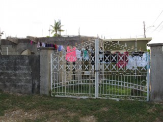 House For Sale in New Town Housing Scheme, Clarendon Jamaica | [3]