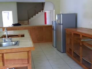 Apartment For Rent in Sunset Avenue, Manchester Jamaica | [1]
