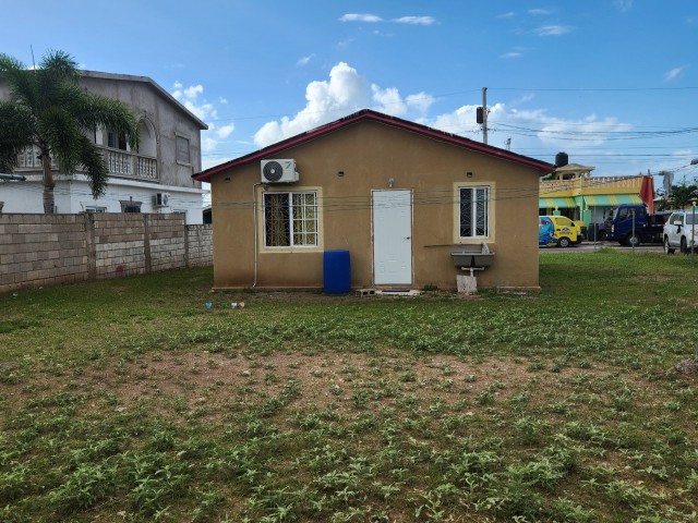 House For Sale in old Harbour, St. Catherine Jamaica | [2]