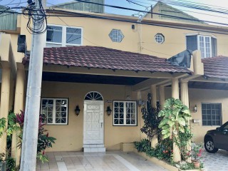 Townhouse For Rent in Kingston 8, Kingston / St. Andrew Jamaica | [0]