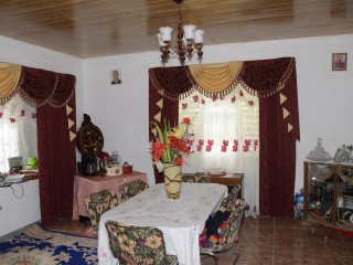 House For Sale in Black River, St. Elizabeth Jamaica | [3]