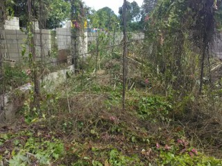 Residential lot For Sale in Gregory Park, St. Catherine Jamaica | [1]
