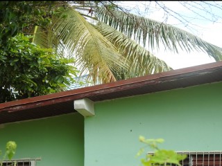 House For Sale in RULES PEN MAY PEN, Clarendon Jamaica | [2]