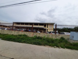 Development Land (Residential) For Sale in Hagley Park, Kingston / St. Andrew Jamaica | [7]