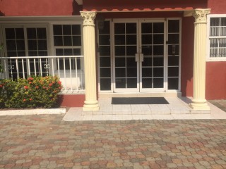 Apartment For Rent in NEW KINGSTON, Kingston / St. Andrew Jamaica | [10]