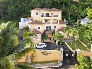 Apartment For Rent in Upper Kirkland Heights, Kingston / St. Andrew Jamaica | [8]