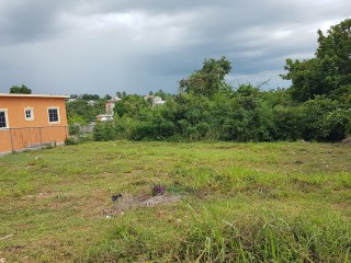 Residential lot For Sale in Green Acres, St. Catherine, Jamaica