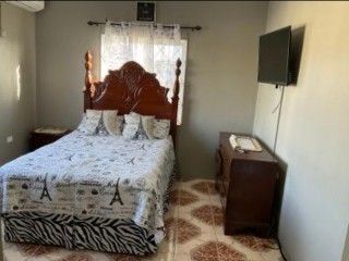 House For Rent in Mineral heights, Clarendon Jamaica | [1]
