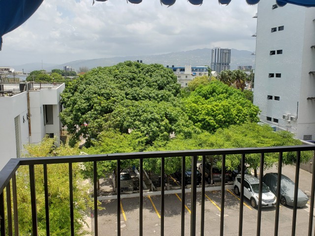 Apartment For Rent in New Kingston, Kingston / St. Andrew Jamaica | [8]