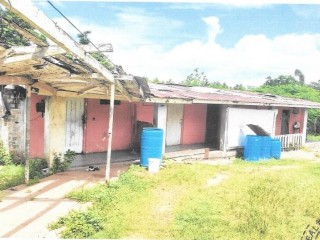 House For Sale in Caledonia Mandeville, Manchester Jamaica | [4]