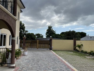 Apartment For Rent in Kingston 19, Kingston / St. Andrew Jamaica | [7]