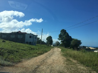 Residential lot For Sale in Industry Pen Phase 3, St. Mary Jamaica | [3]