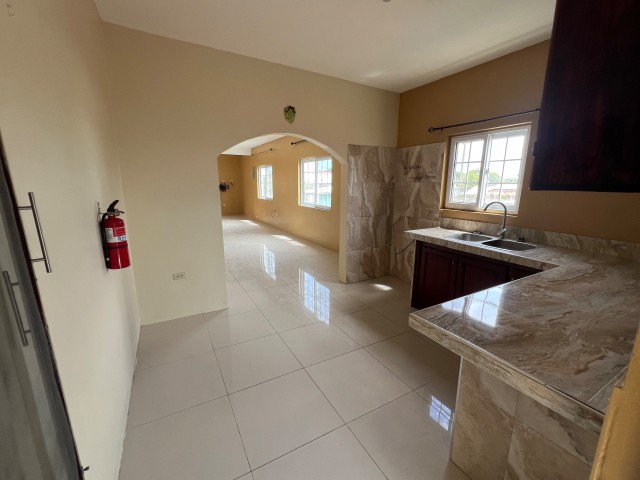 Apartment For Rent in River View Estate, St. Thomas Jamaica | [3]
