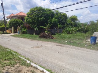 Residential lot For Sale in Hellshire, St. Catherine Jamaica | [4]