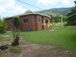 3 bed House For Sale in Mountainside, St. Elizabeth, Jamaica