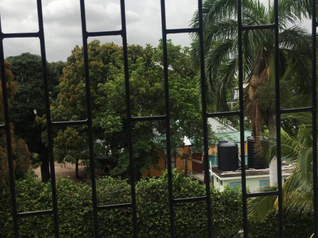 Apartment For Rent in Off Hope Road, Kingston / St. Andrew Jamaica | [13]