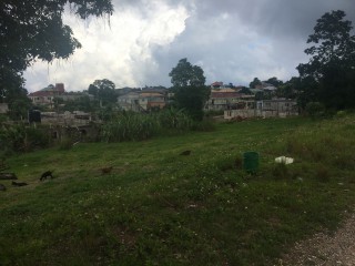 Residential lot For Sale in Industry Pen Phase 3, St. Mary Jamaica | [2]